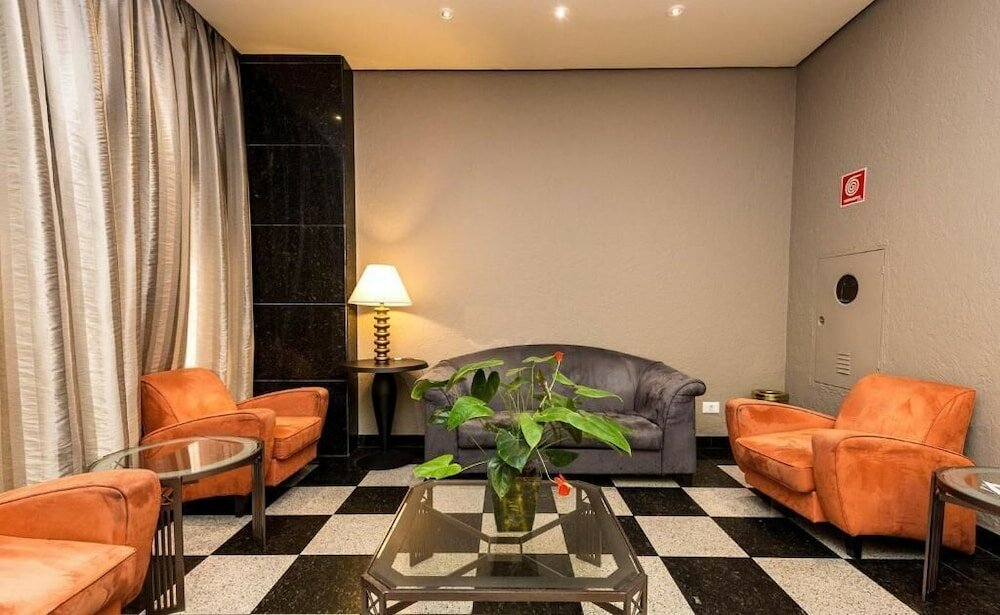 Фото Delplaza Excelsior São Paulo - by Monreale