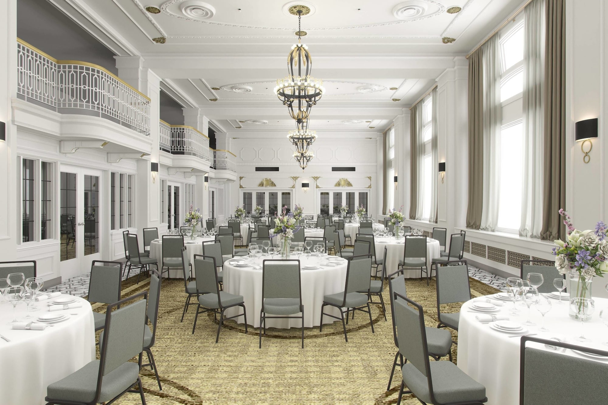 Фото Hotel Northland, Autograph Collection