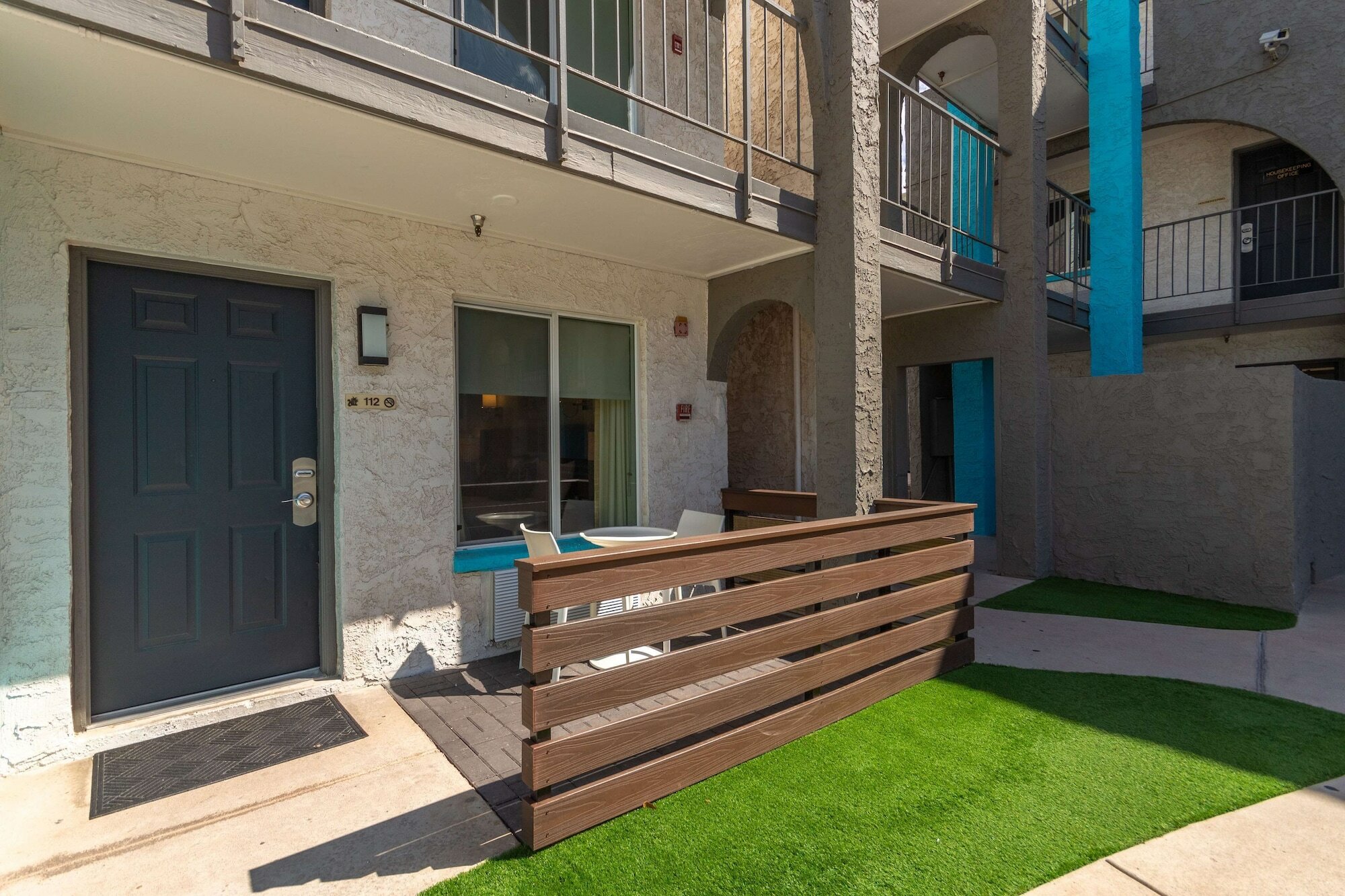 Фото Hotel Bixby Scottsdale, Bw Signature Collection