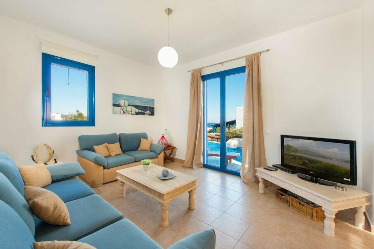 Фото Blue Sea Villa