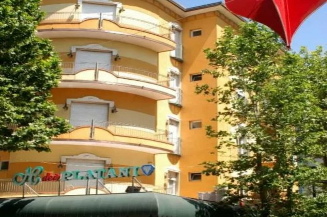 Фото Hotel Dei Platani