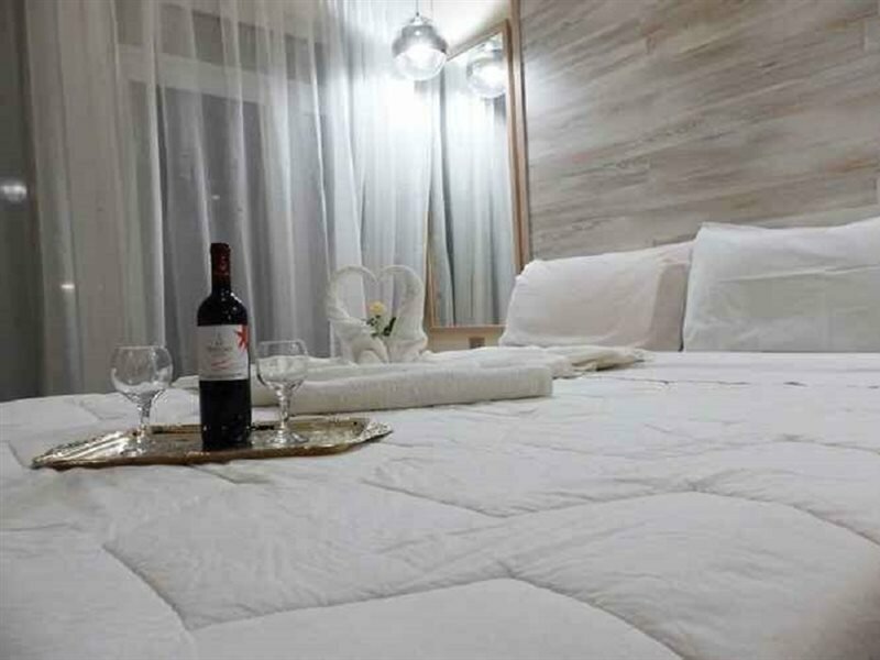 Фото Апартаменты Sevach