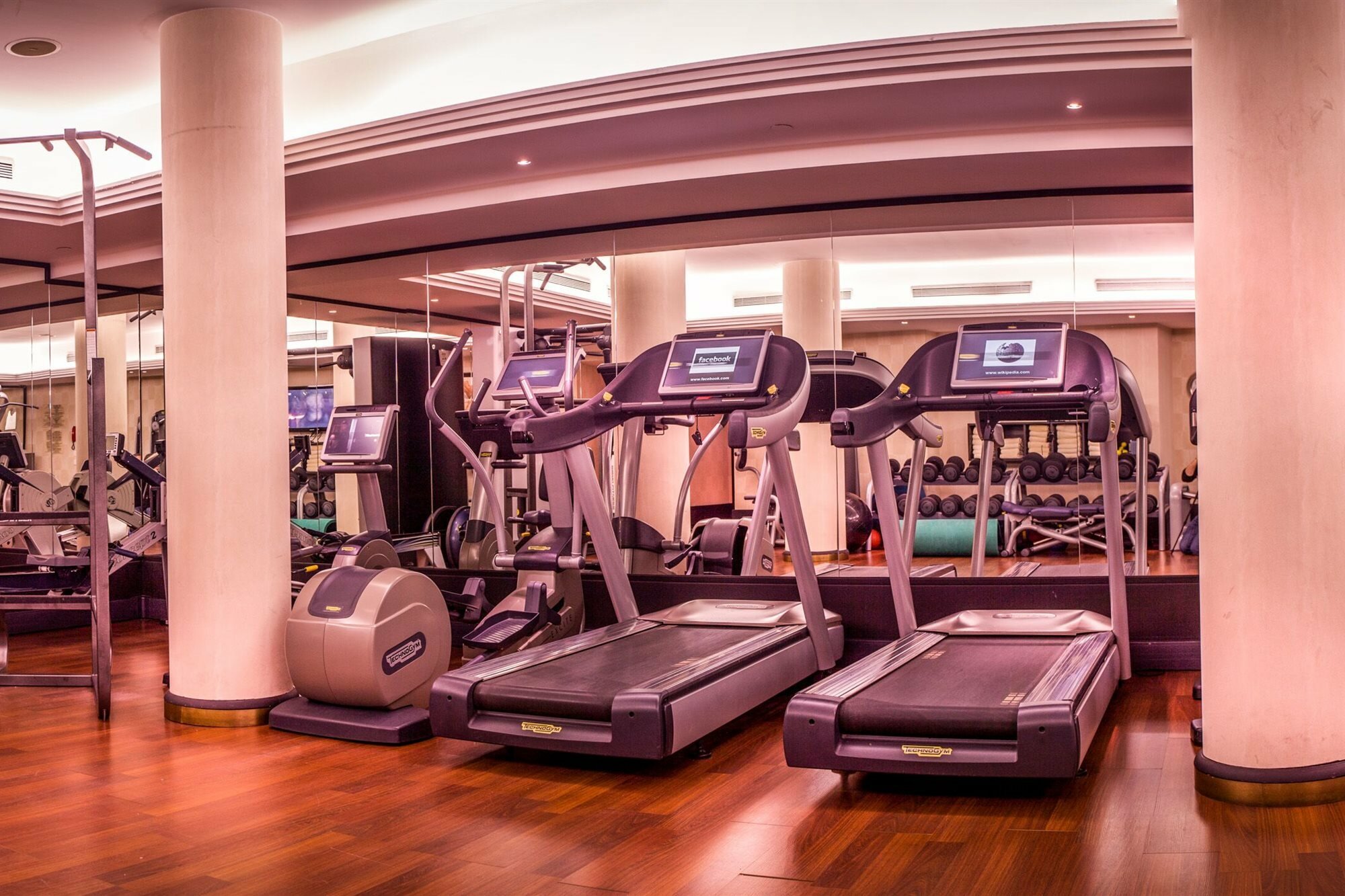 Фото Hotel du Collectioneur Paris