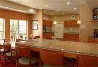 Фото Residence Inn by Marriott Albuquerque Airport