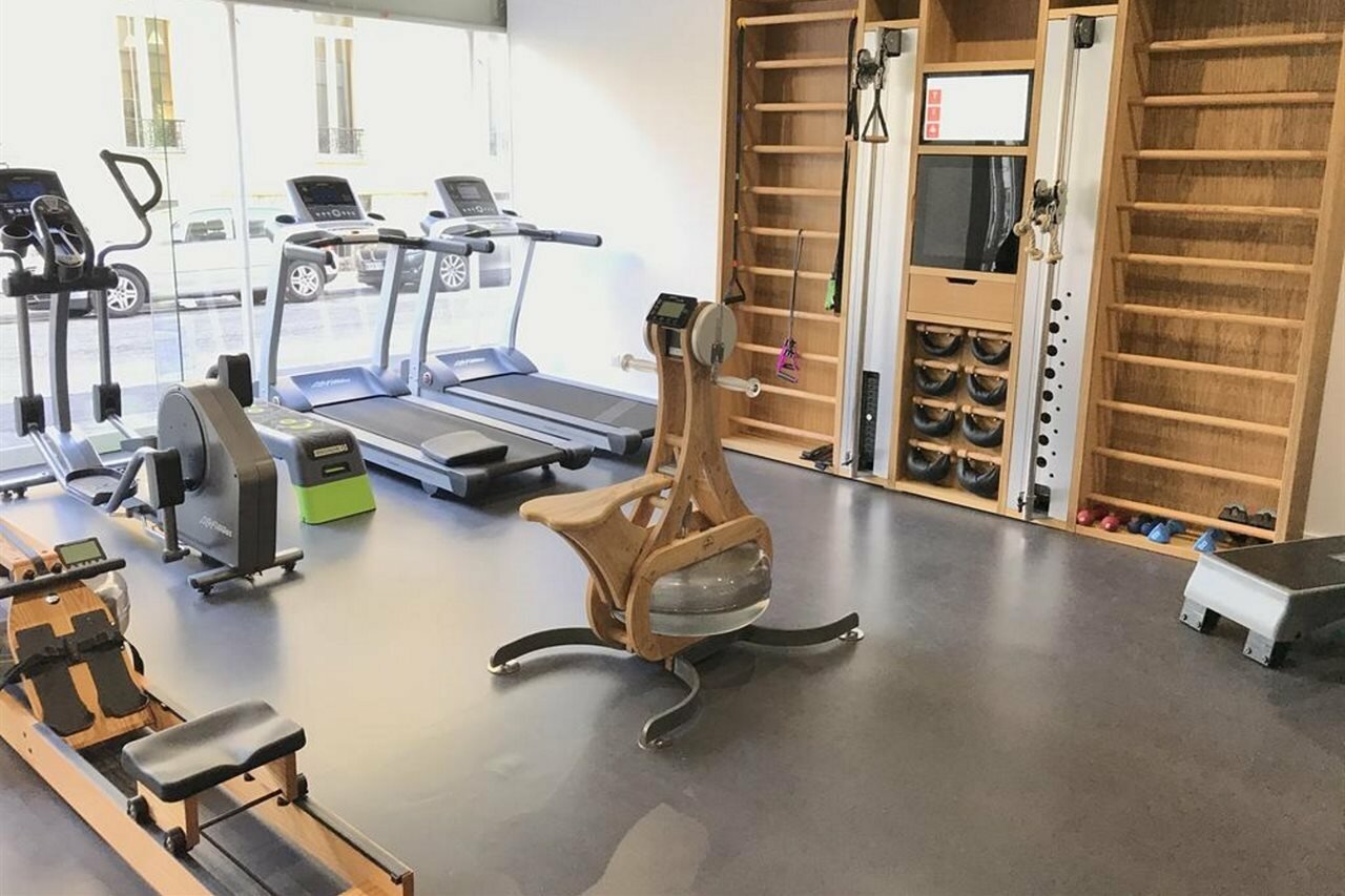 Фото Gounod Hotel