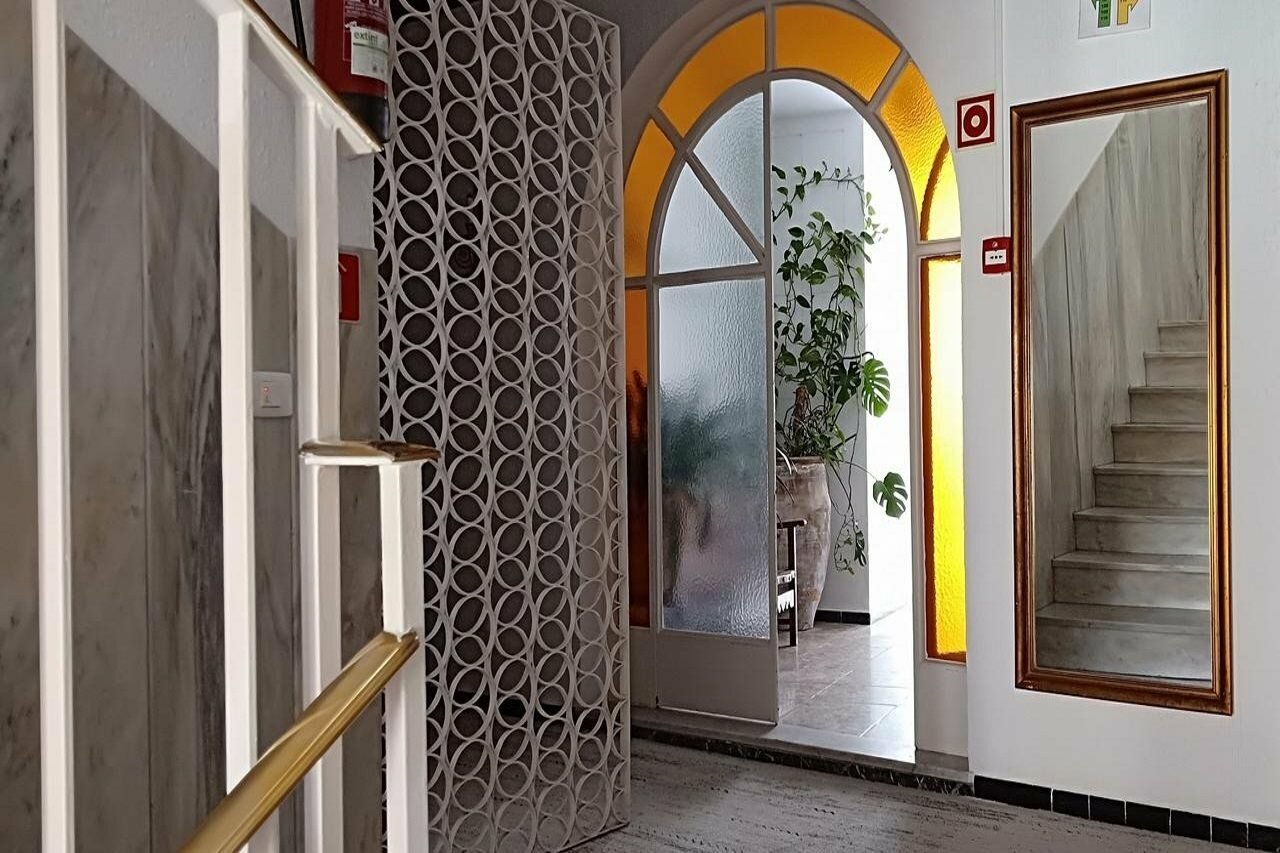 Фото Hostal Ca's Bombu