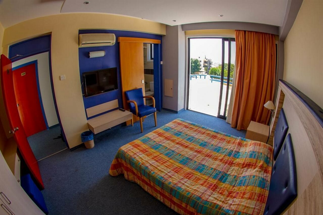 Фото Mariandy Hotel