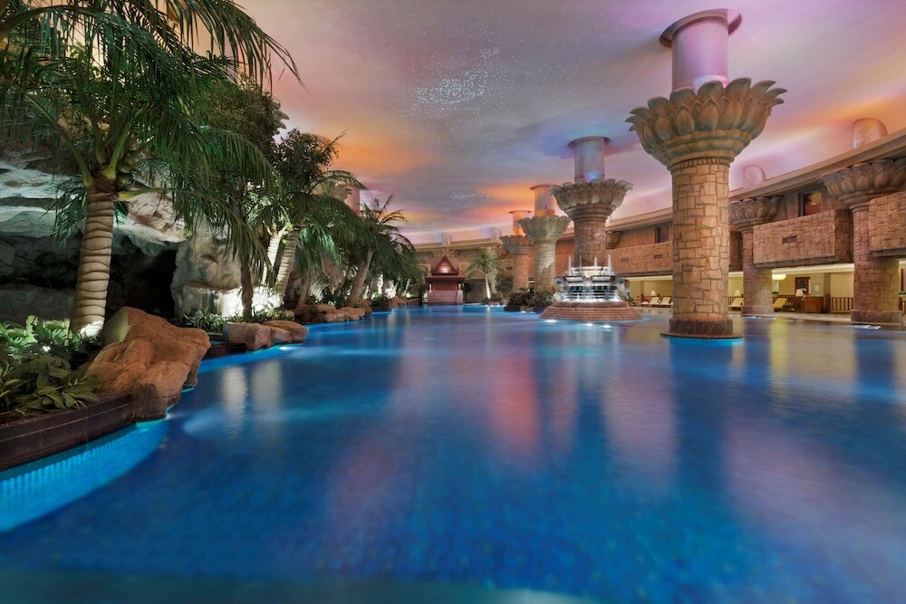 Фото Grand Hyatt Beijing