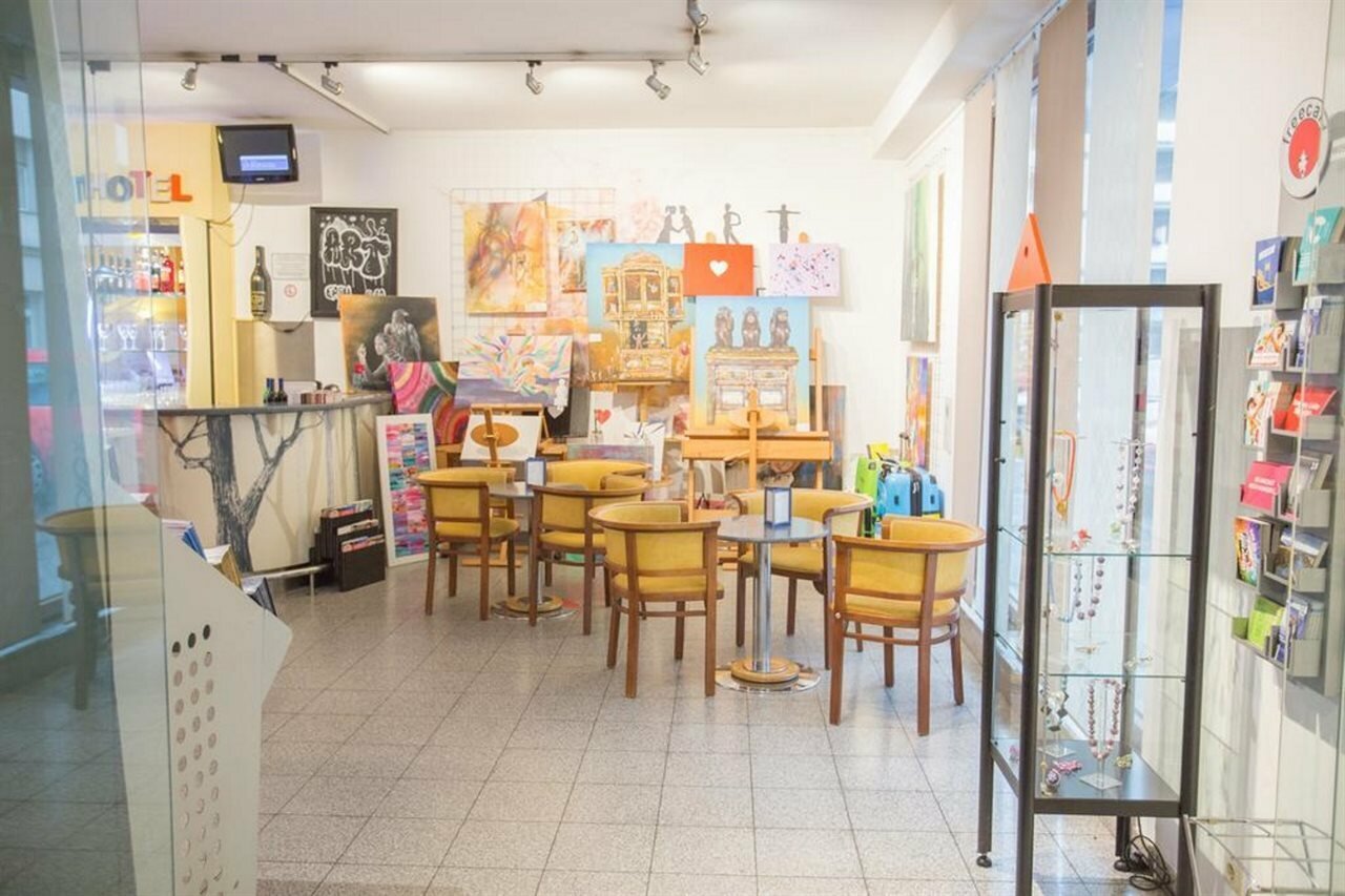 Фото Art Hotel Vienna