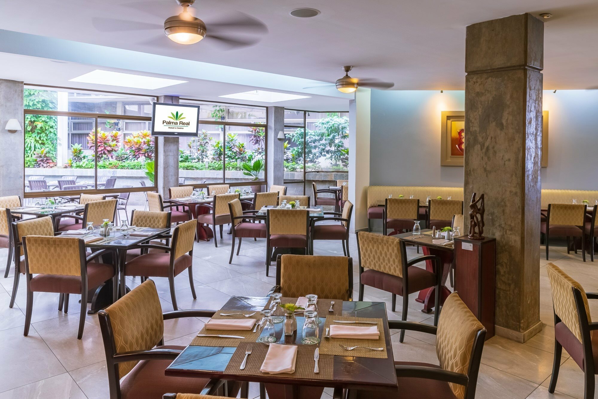 Фото Hotel Palma Real