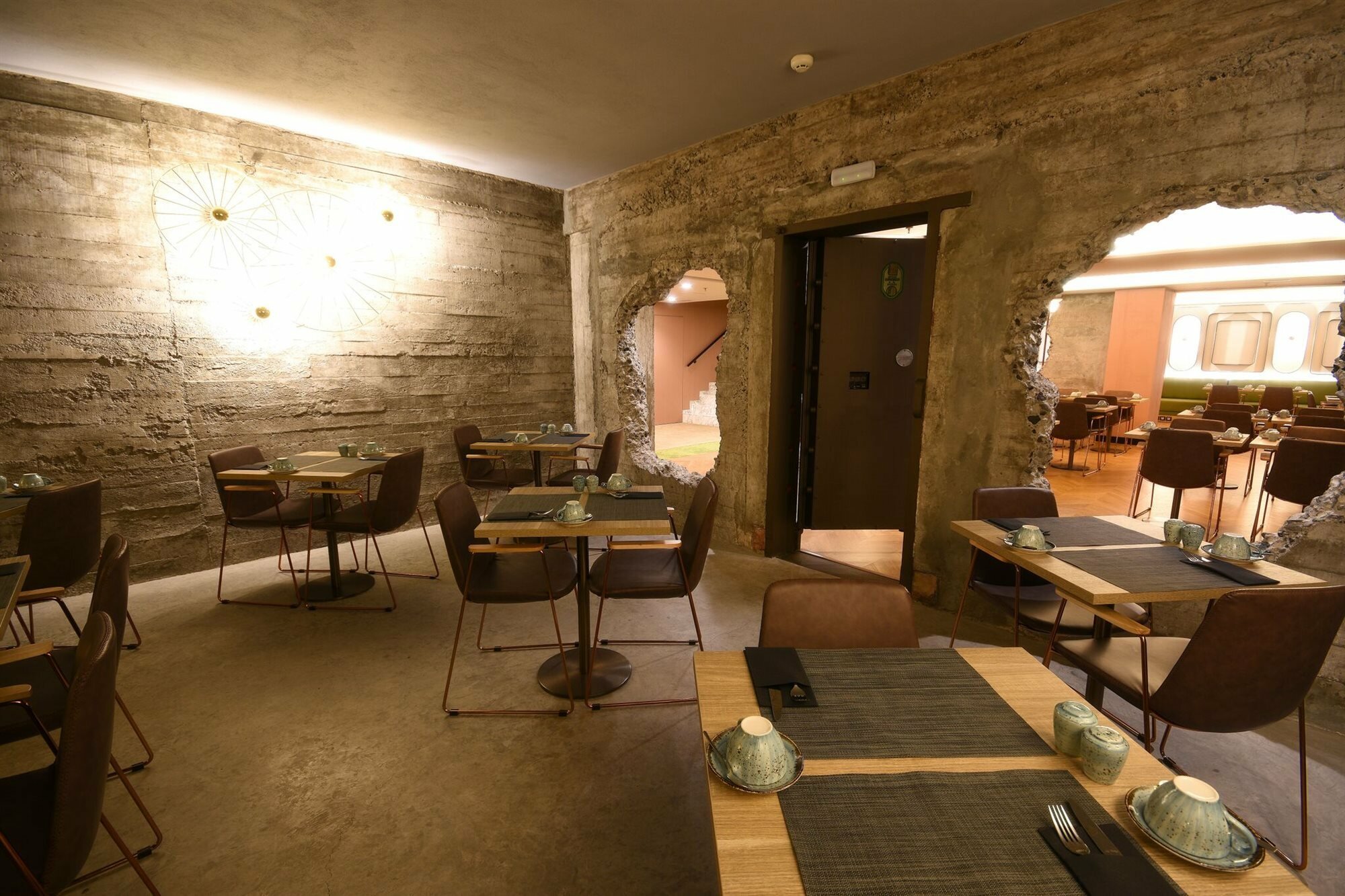 Фото Design Plus Bex Hotel