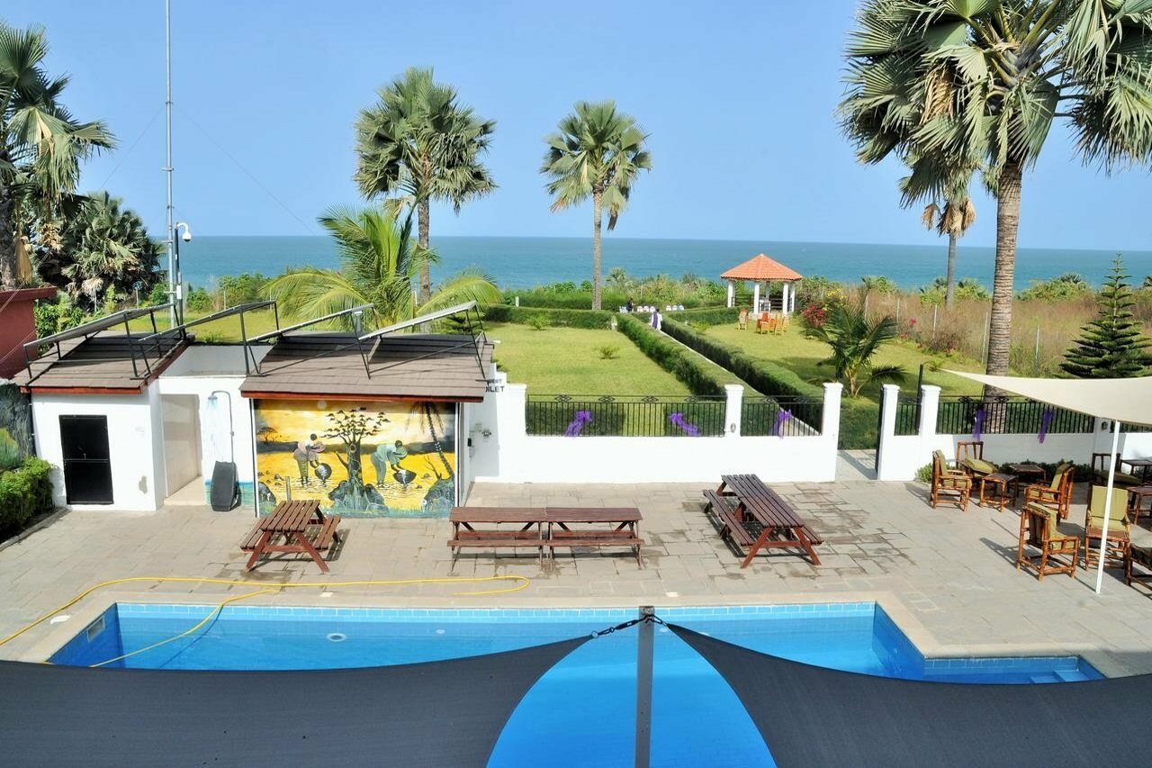 Фото Ocean Villa Heights