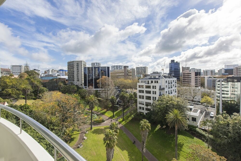 Фото Quest Auckland