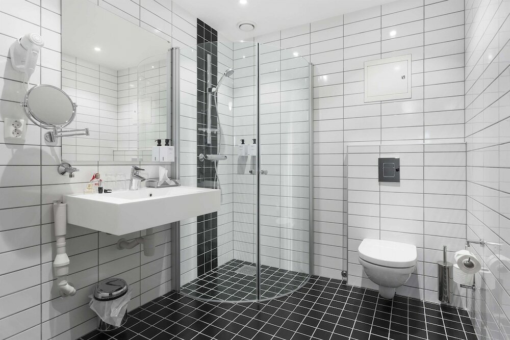 Фото Scandic Syv Søstre