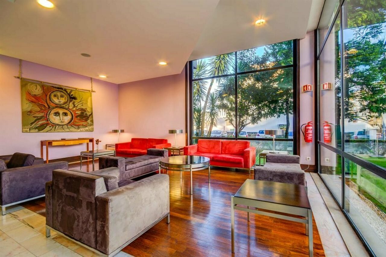 Фото Belver Beta Porto Hotel