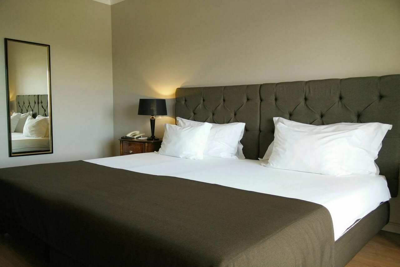 Фото Golden Tulip Porto Gaia Hotel & SPA