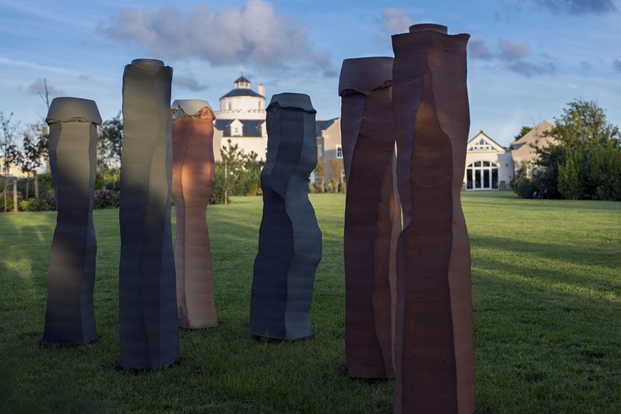 Фото Twr Y Felin Hotel