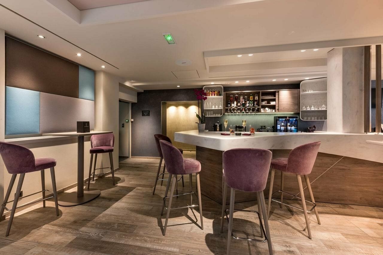 Фото Hotel Le Magellan 