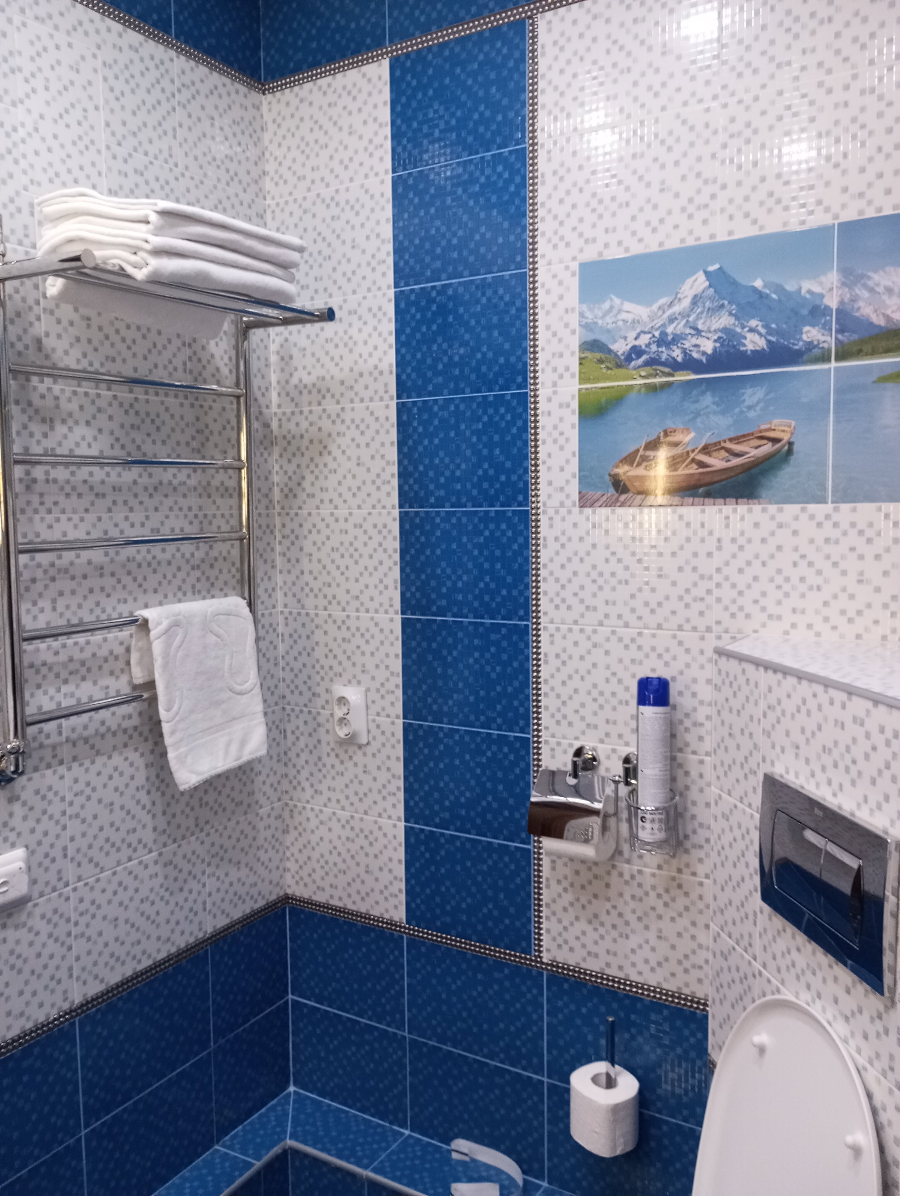 Фото Астрал