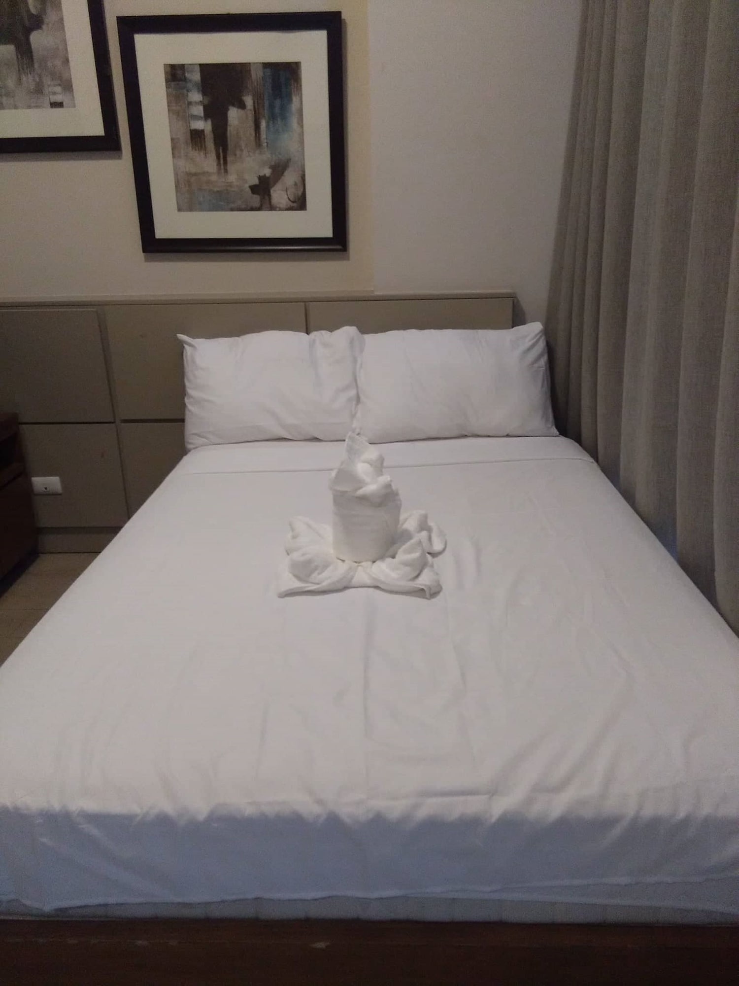 Фото Mactan Newtown C by HiveRooms