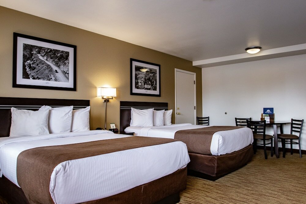 Фото Villa Motel at Manitou Springs