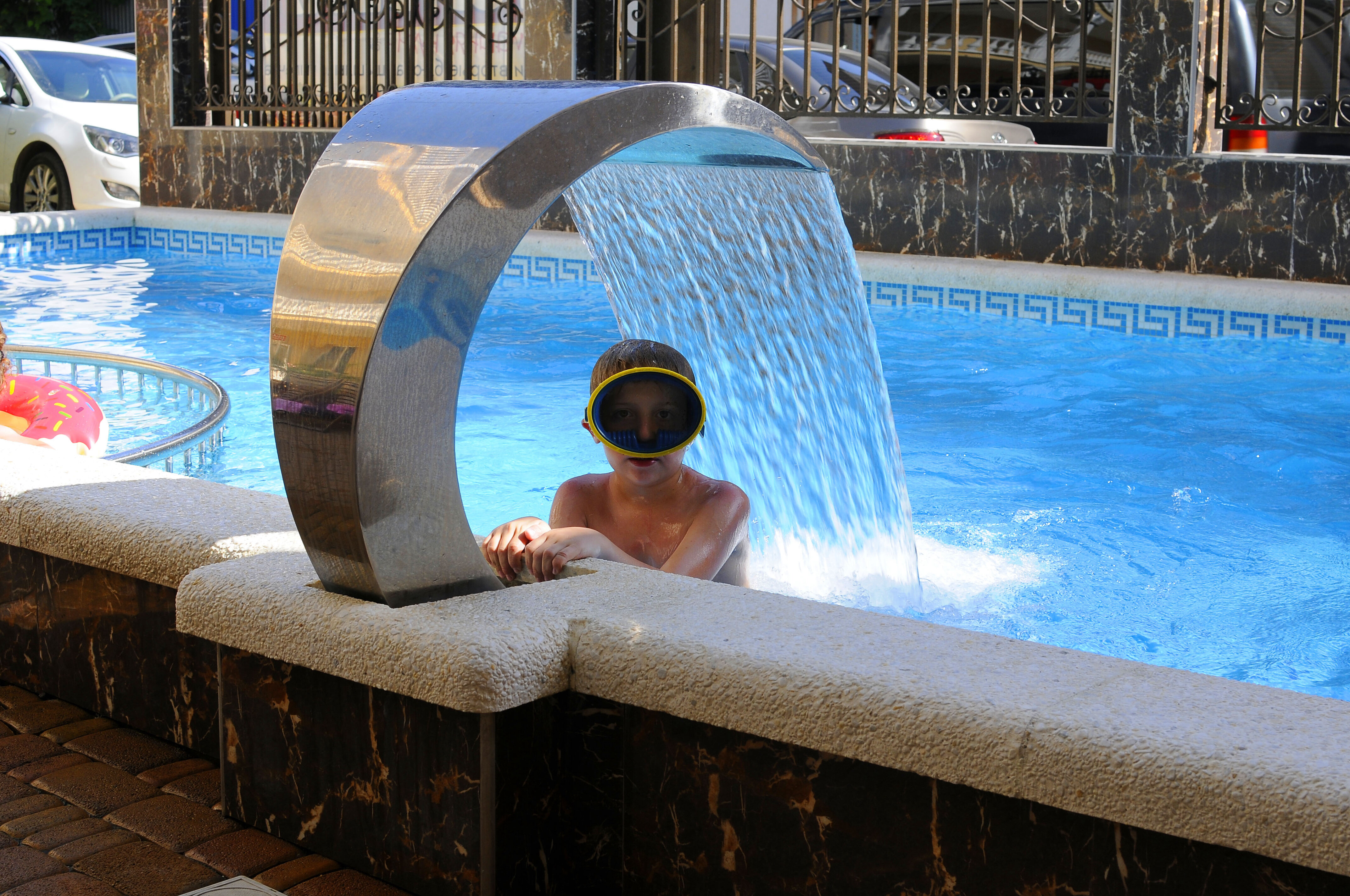 Фото Натела