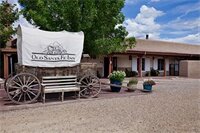 Фото Old Santa Fe Inn