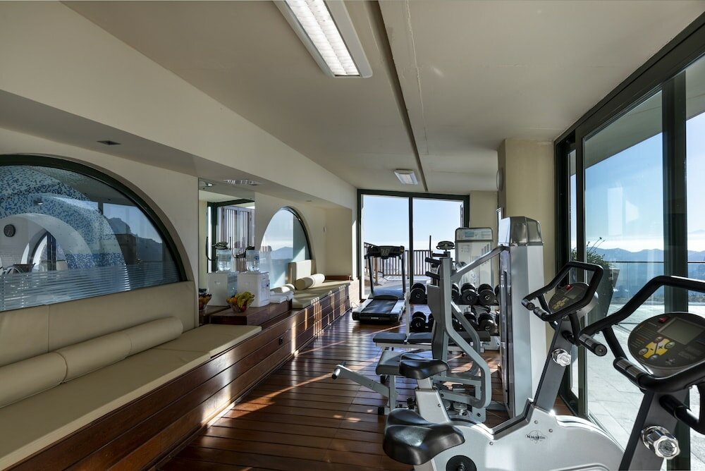 Фото Parador de Cruz de Tejeda