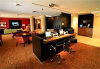 Фото Courtyard Marriott Aksarben Village