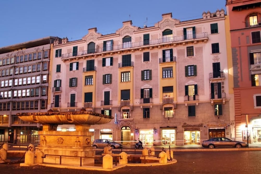 Фото Hotel Dorica