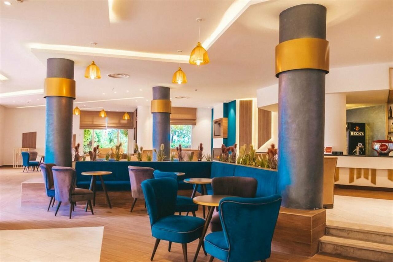 Фото Skanes Serail