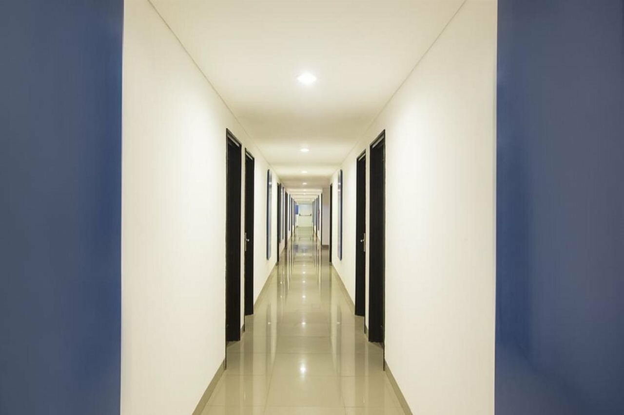 Фото Hotel Amaris Kuta - Bali