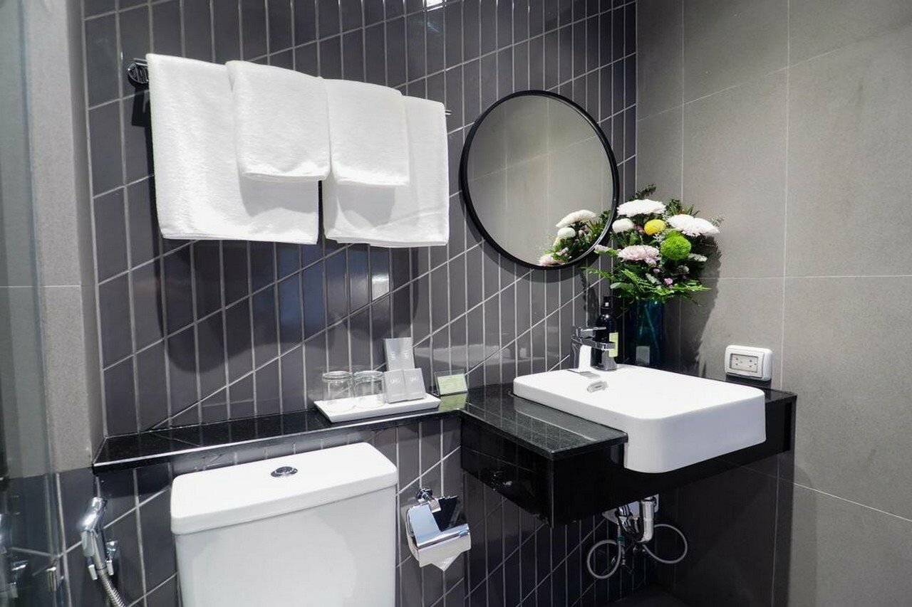 Фото Asoke Residence Sukhumvit by UHG