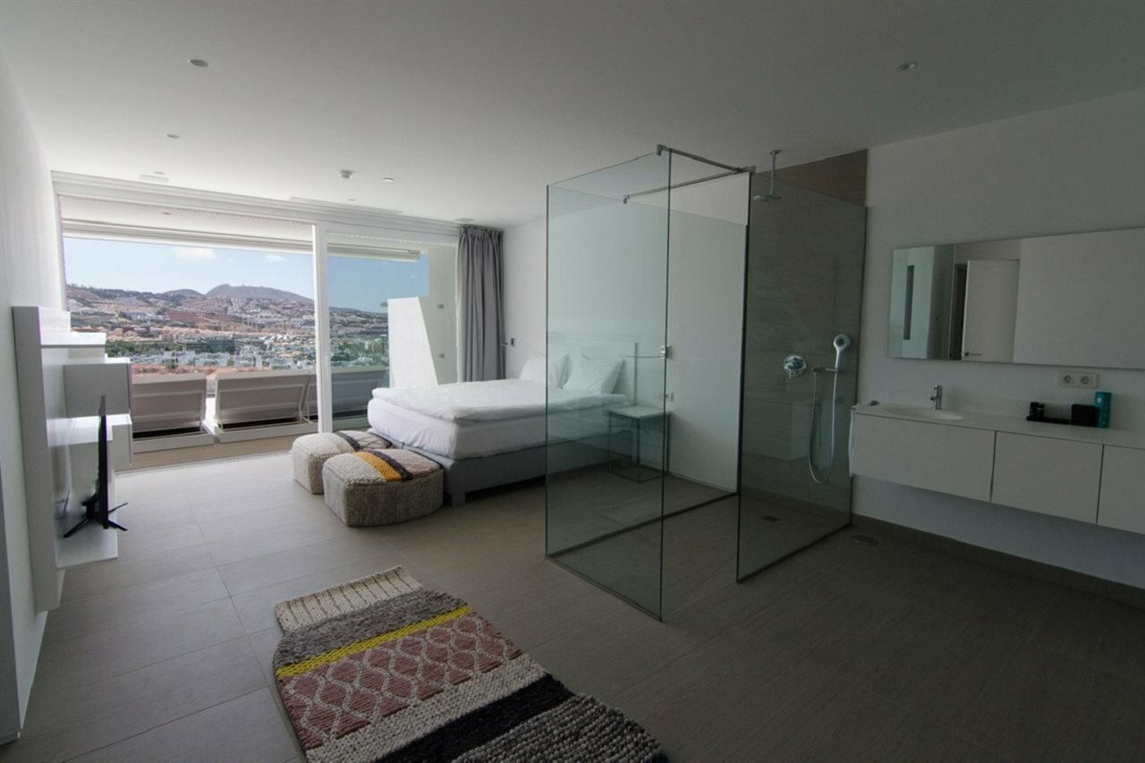 Фото Отель Baobab Suites