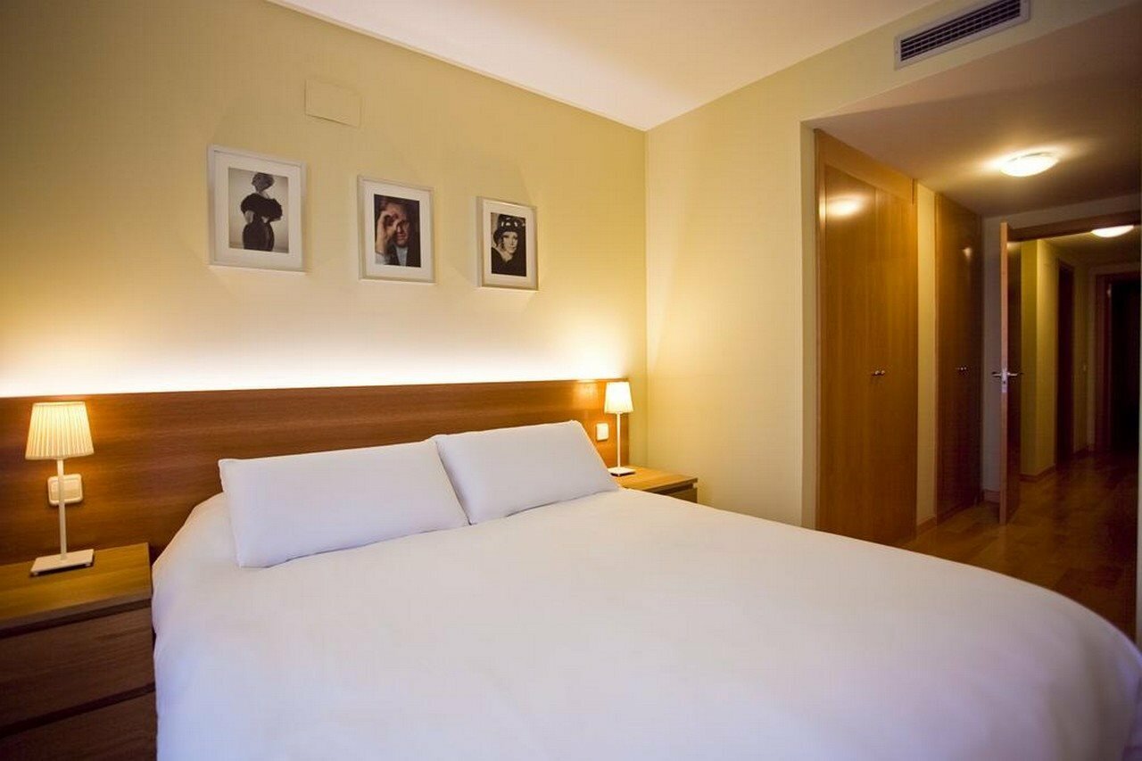 Фото Palafox Central Suites