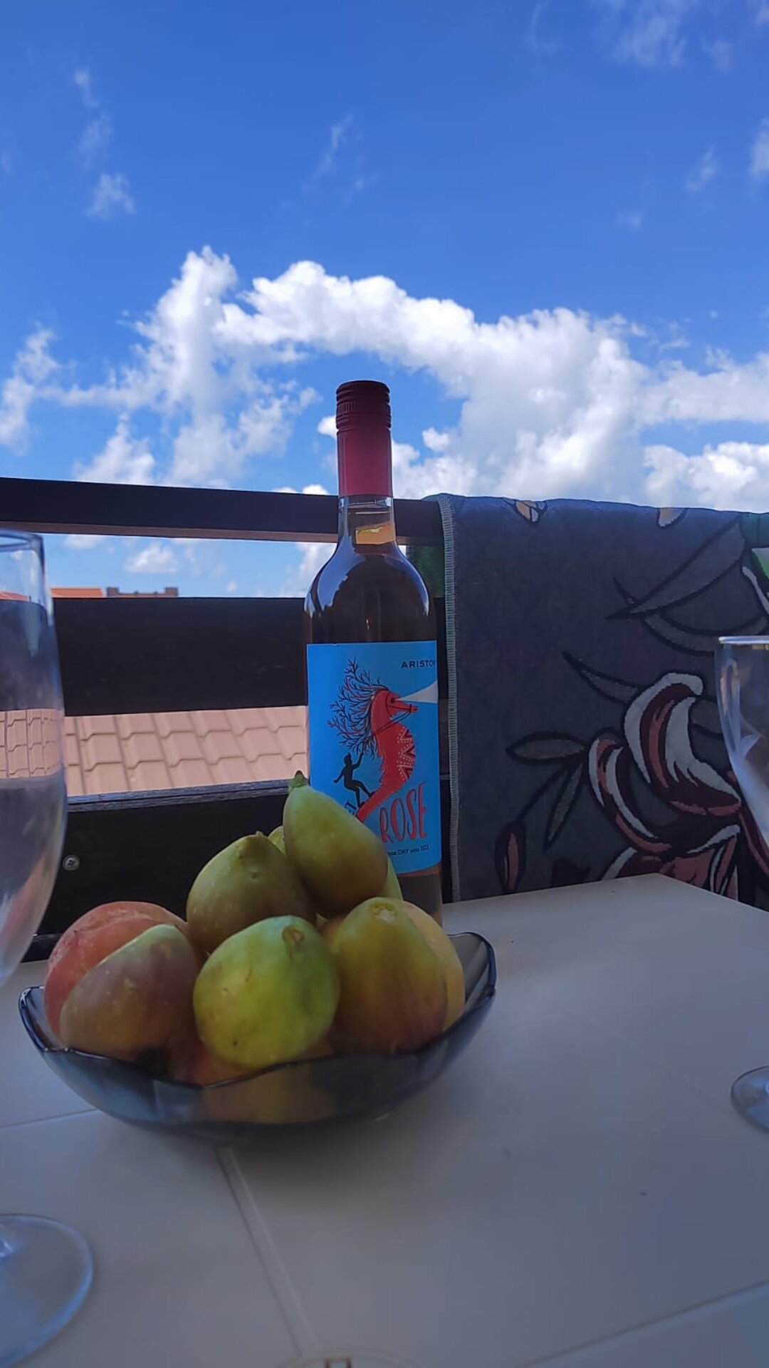 Фото Санторини