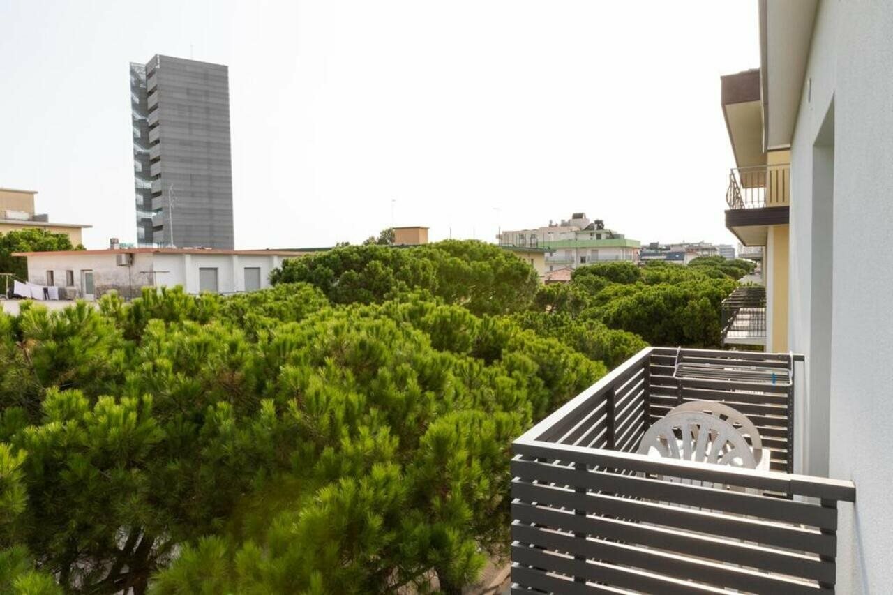 Фото Hotel Verdi