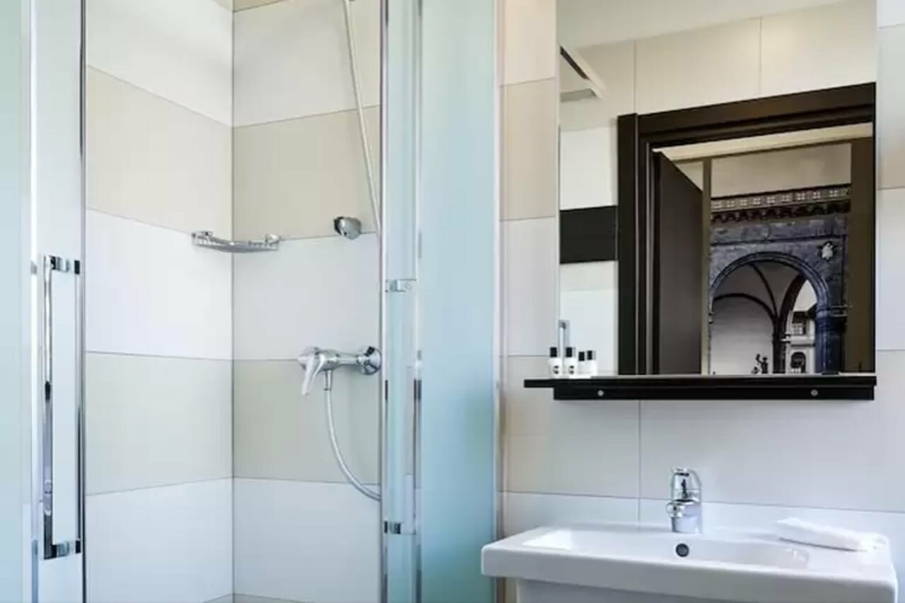 Фото B&b Hotel Roma Trastevere