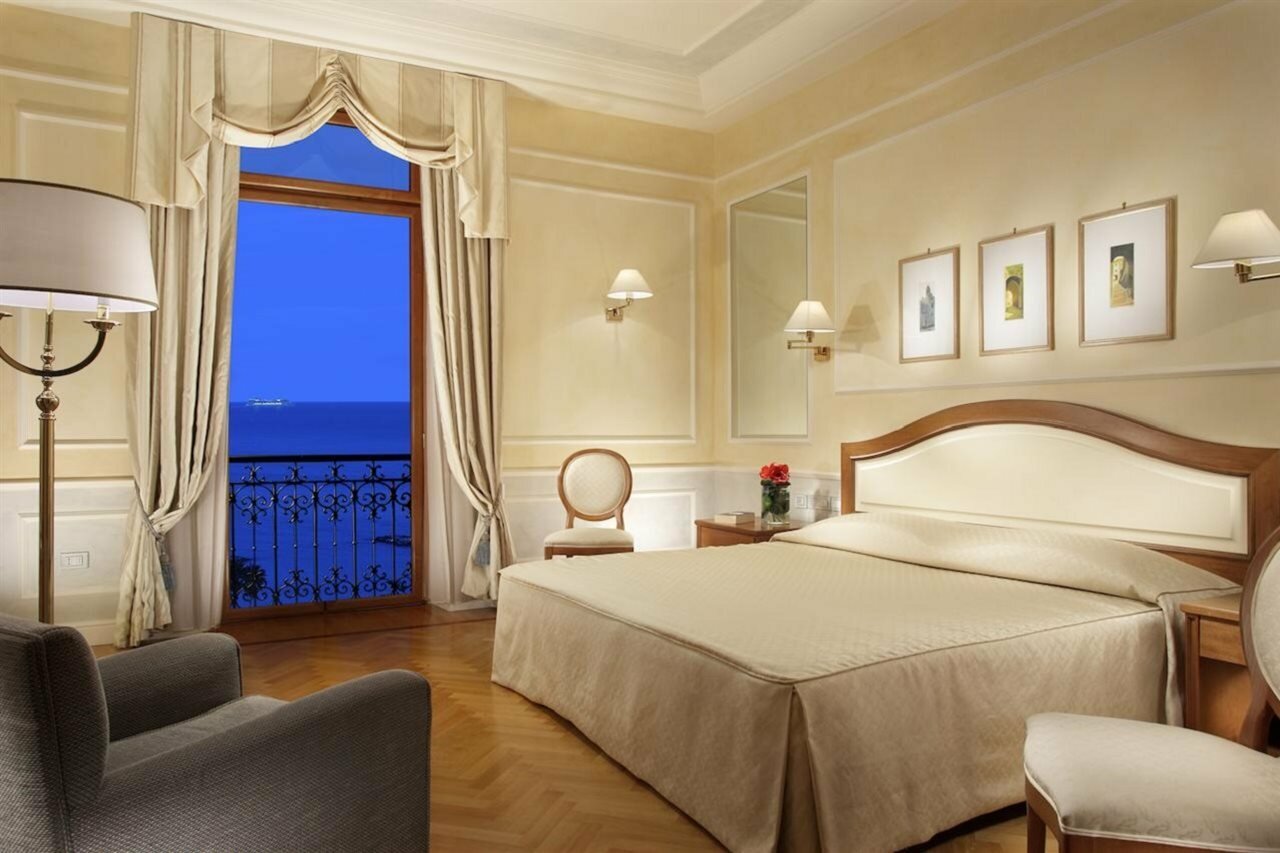 Фото Royal Hotel Sanremo