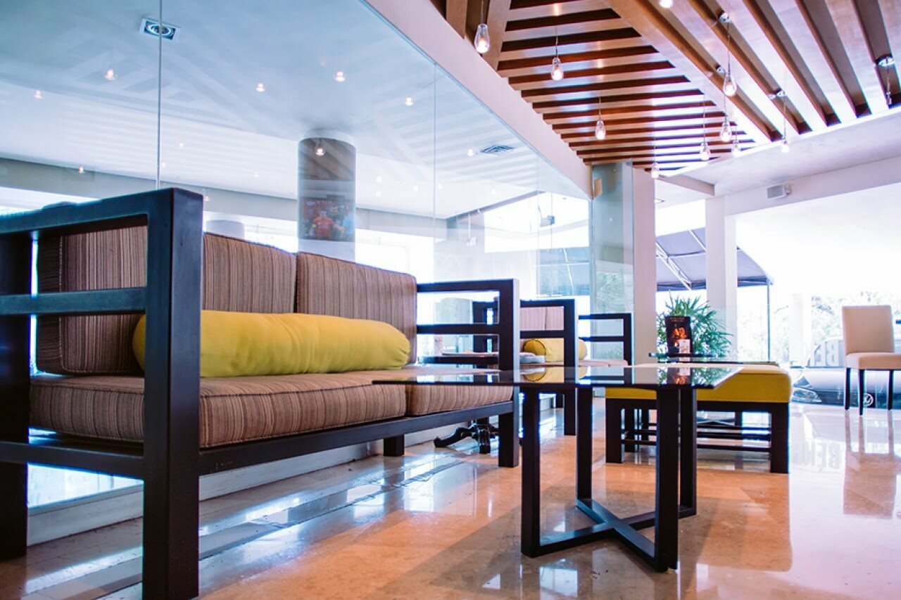 Фото Antarisuite Valle