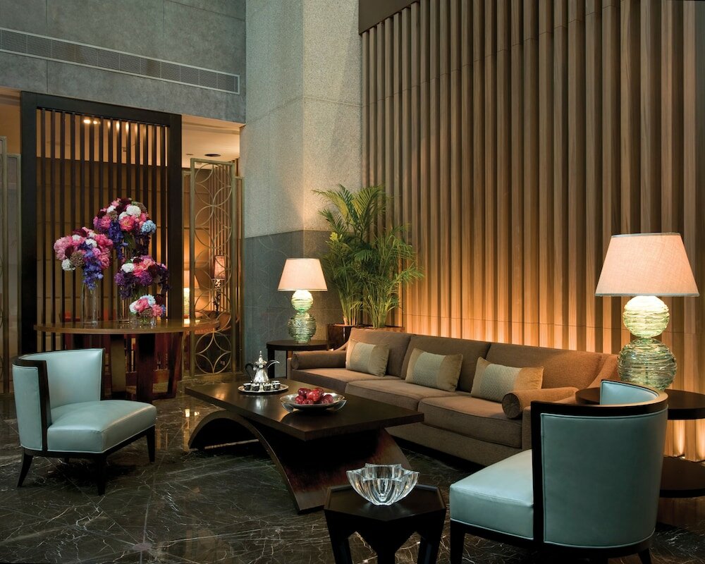 Фото Four Seasons Hotel Riyadh
