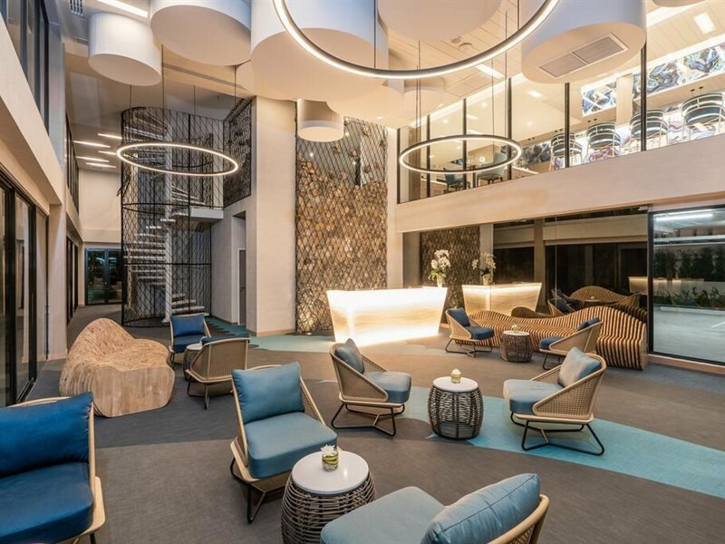 Фото Maven Stylish Hotel Hua Hin