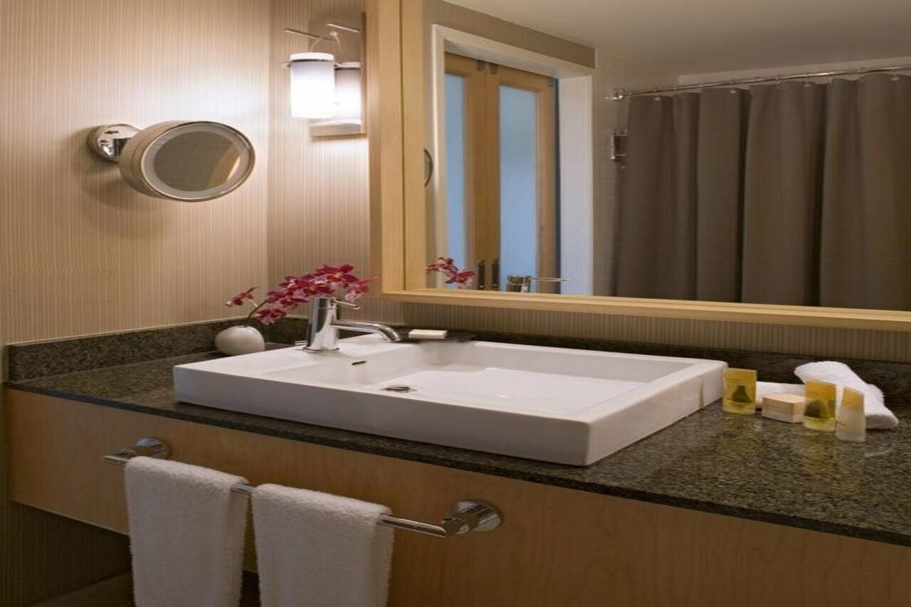 Фото Hyatt Regency Santa Clara