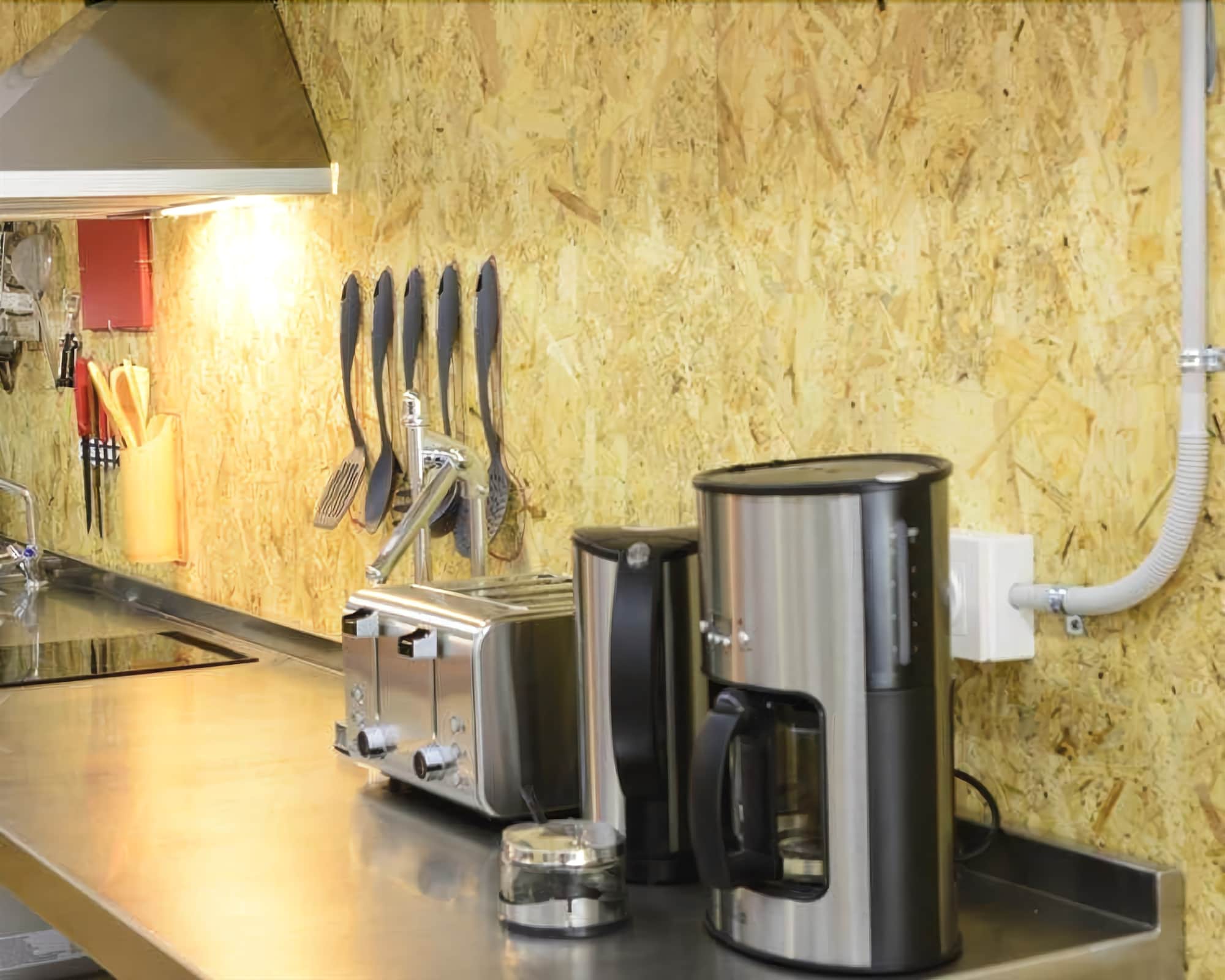 Фото Tomate Rooms