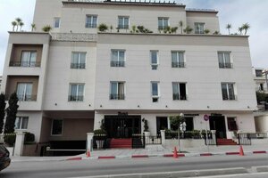 Гостиница Отель Lalla Doudja