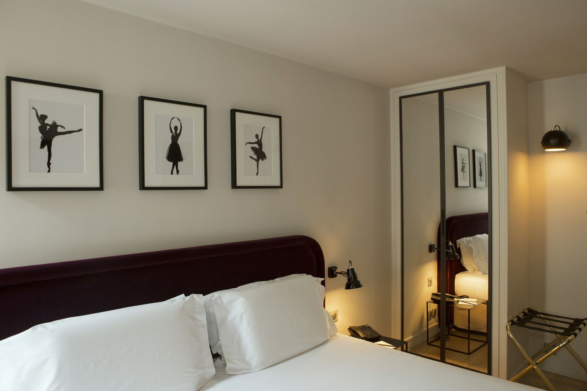 Фото Monsieur Helder