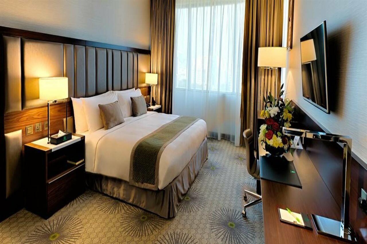 Фото Holiday Inn Makkah Al Aziziah