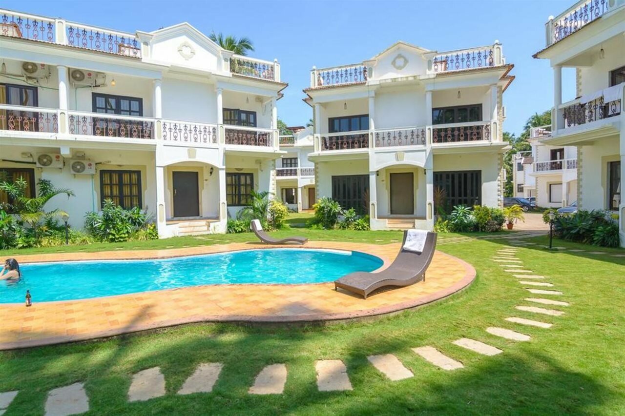 Фото Richmonde Park