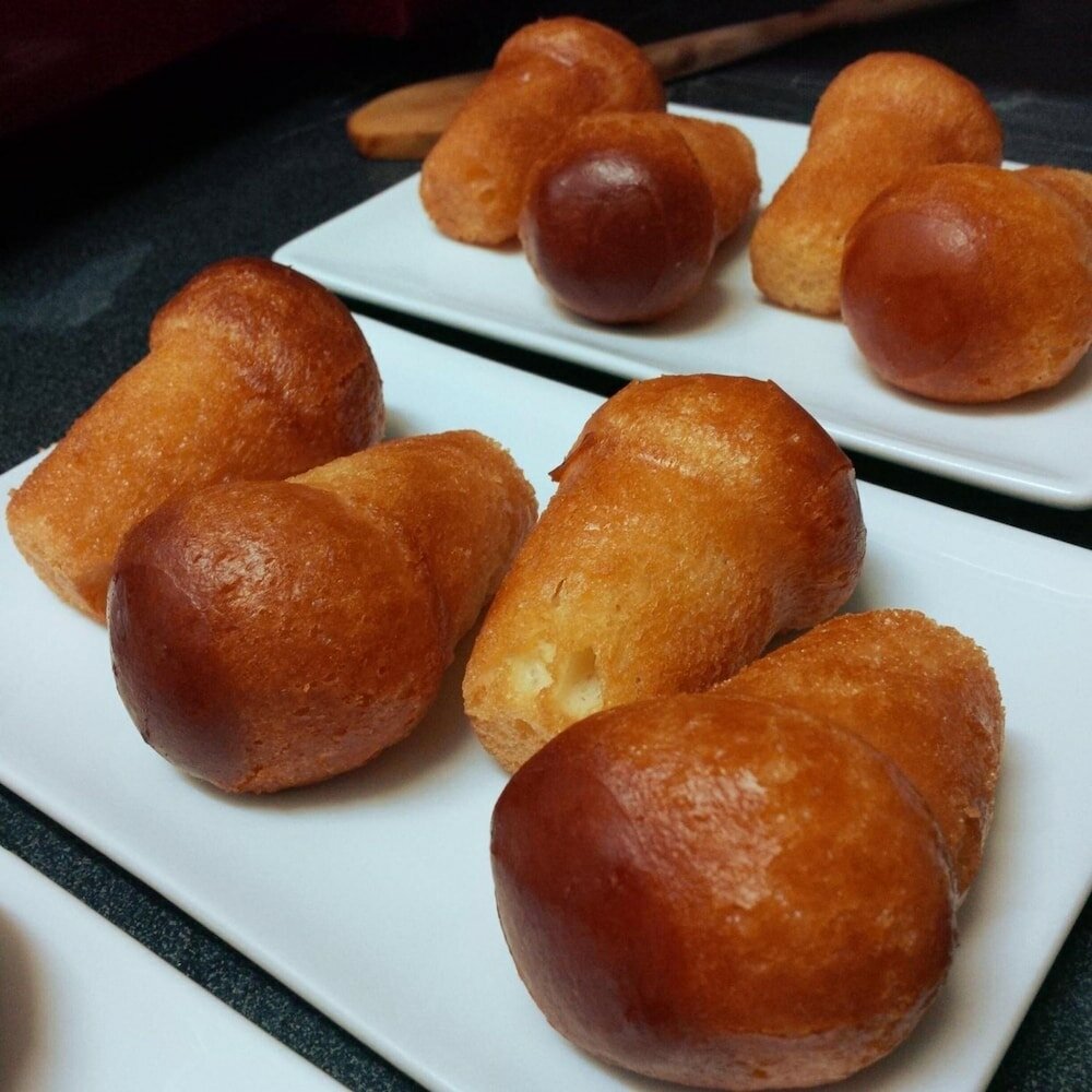 Фото Napolit'amo Hotel Principe