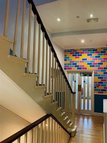 Фото Smart Hyde Park View